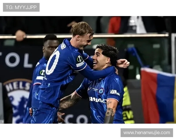 内托致谢雅克松助攻：默契配合助切尔西取胜，满意当前状态