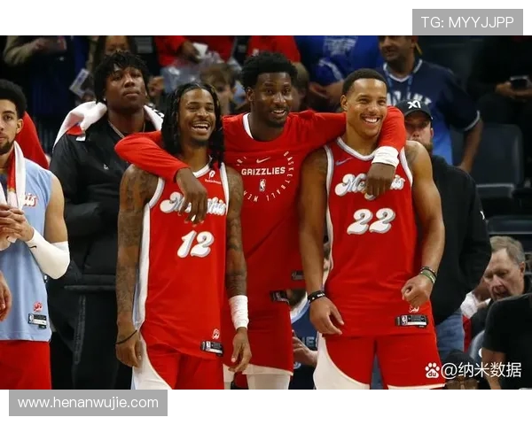 灰熊魔术惊天交易！贝恩换波普 + 科尔 - 安东尼 + 4 首轮 1 互换权(3)